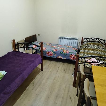 Vanand Guest House Gjumri Exterior foto