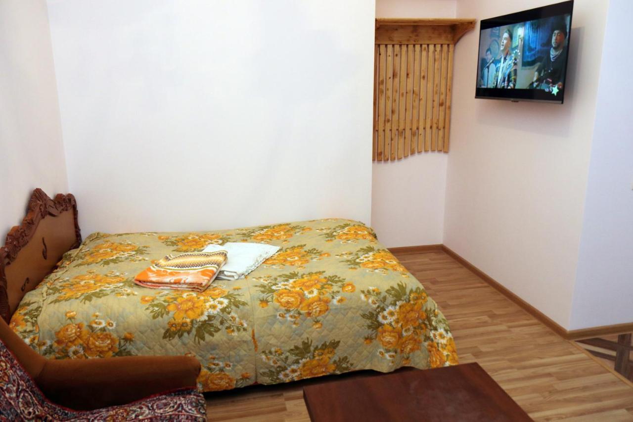 Vanand Guest House Gjumri Exterior foto